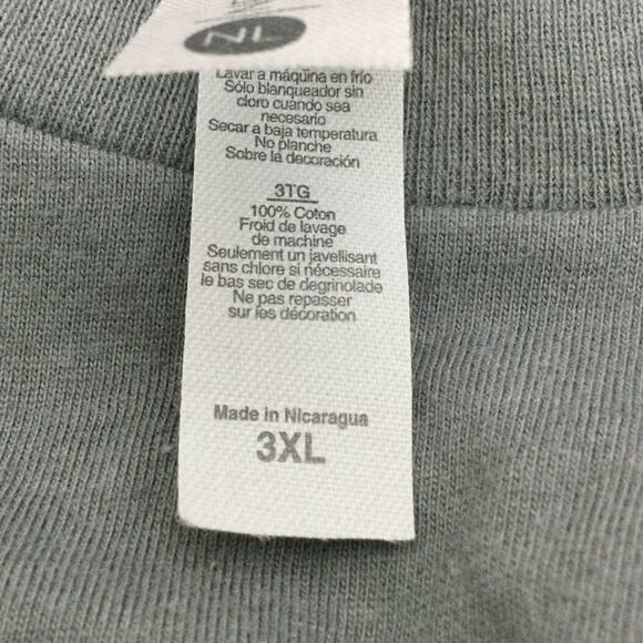 Next Level Apparel Strong Womens Society Magical Aunt Tee 3XL - Picture 5 of 5